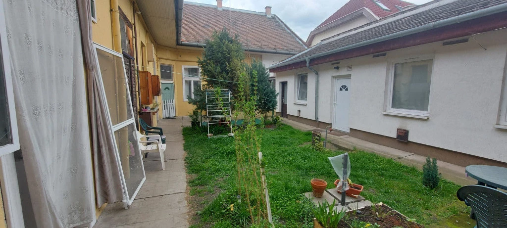 For sale condominium, Budapest IV. kerület, Illek Vince utca