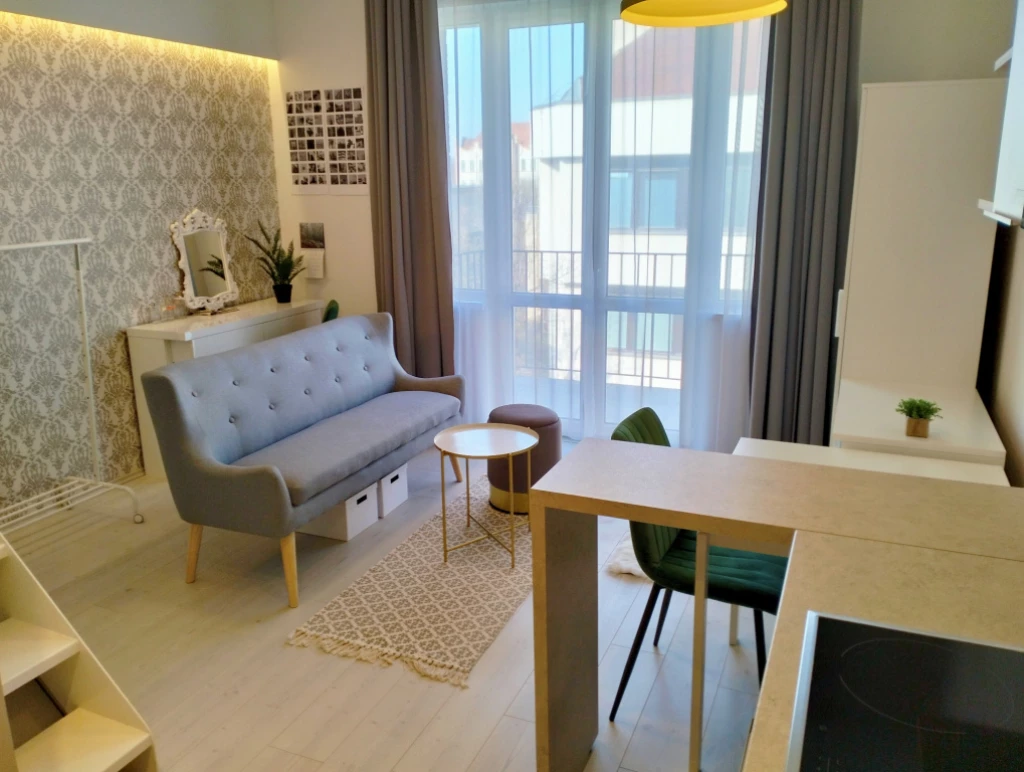 For sale condominium, Budapest XIV. kerület, Thököly út