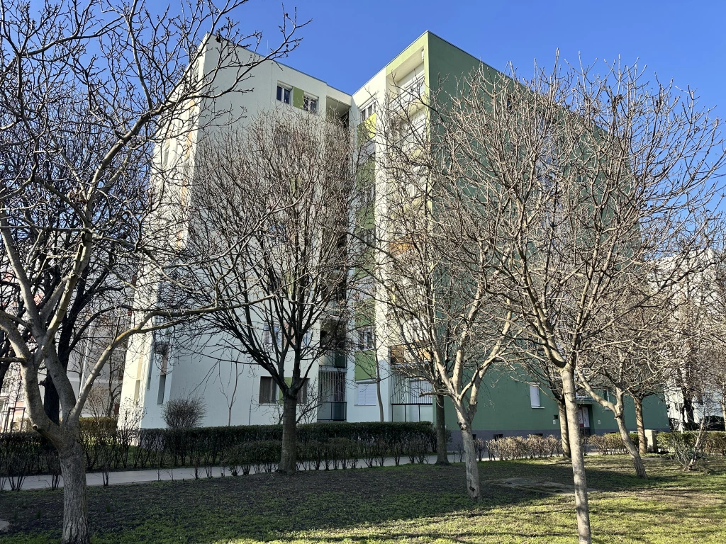 For sale condominium, Budapest IX. kerület, Üllői út 159