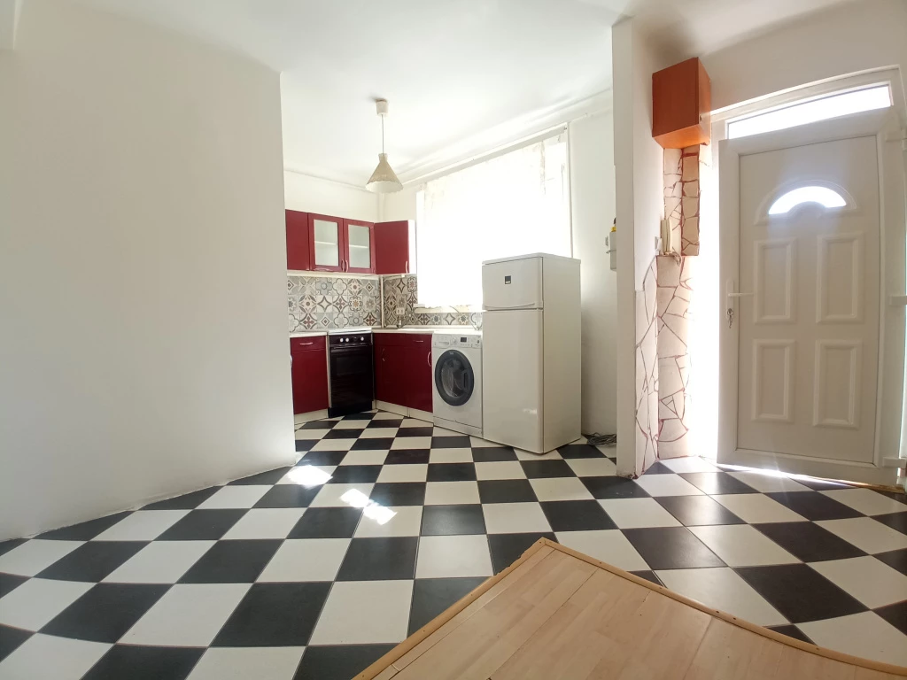 For sale condominium, Budapest XXI. kerület, TEJÚT utca