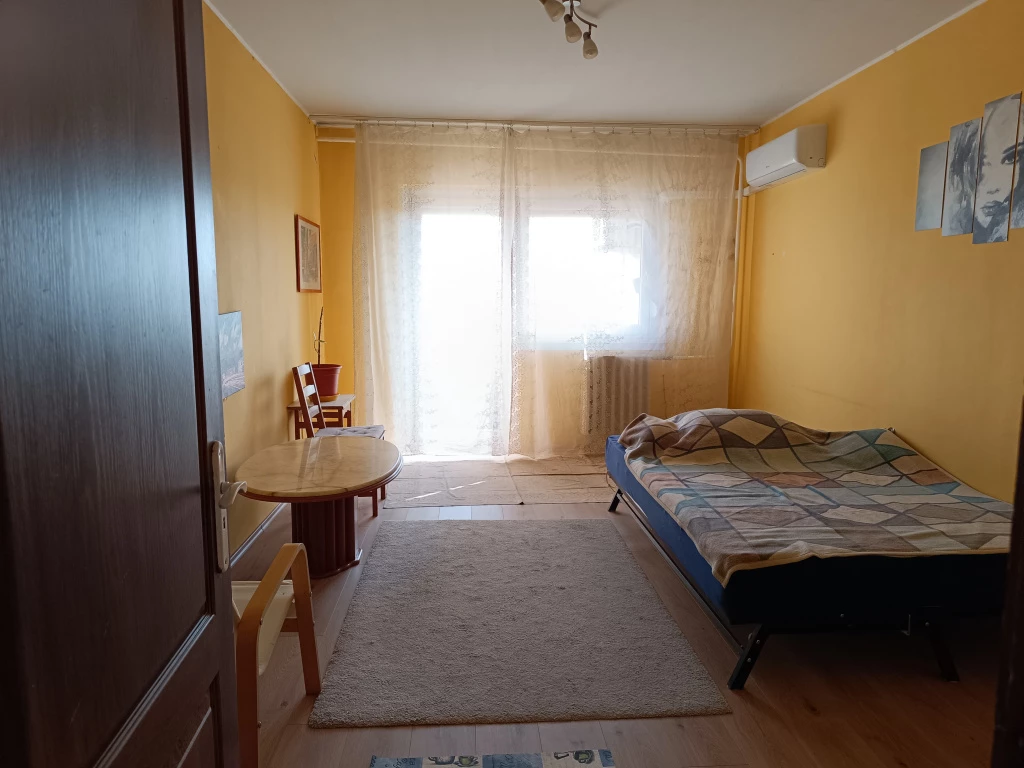 For sale condominium, Budapest XIX. kerület, Toldy utca