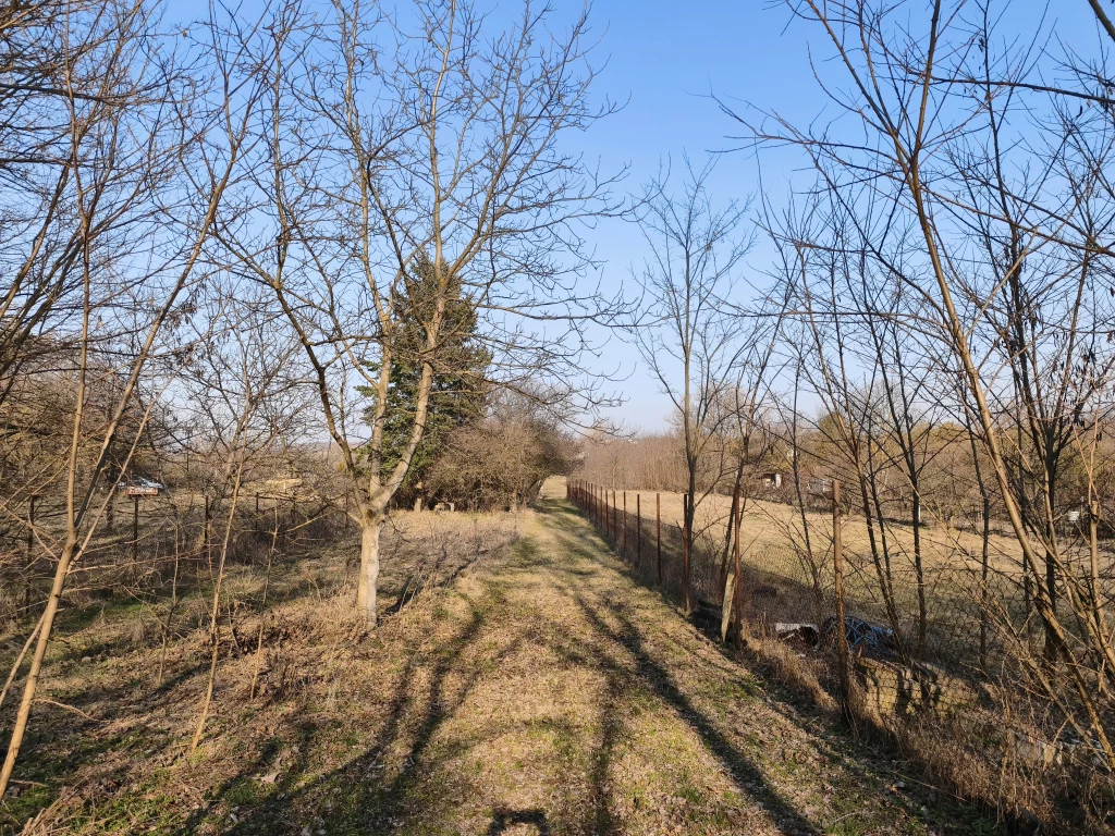 For sale building plot, Budapest XVI. kerület, Cinkota