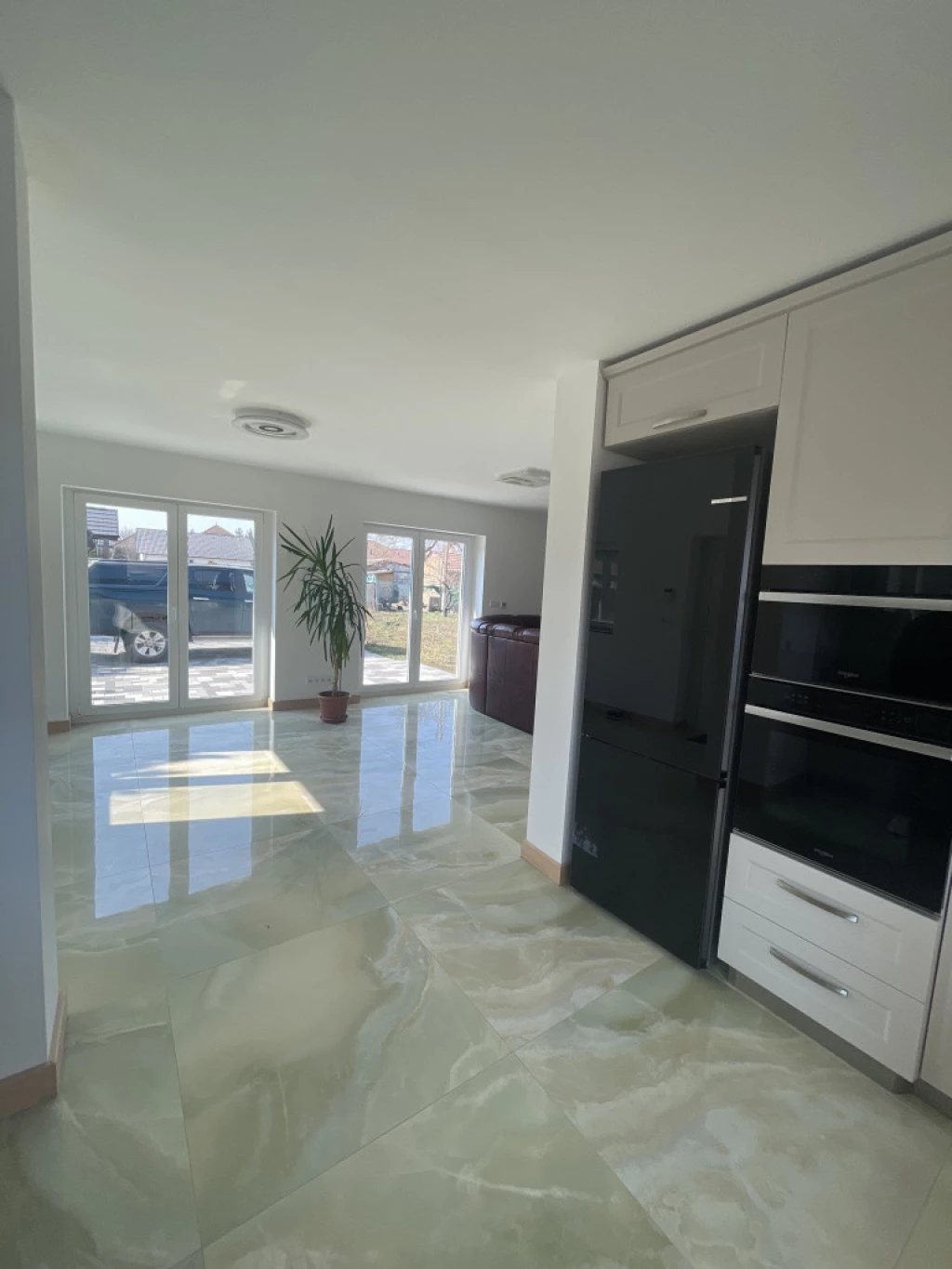 Ráckeresztúr, Vörösmarty utca, 168 m²-es, családi ház, 7 szobás