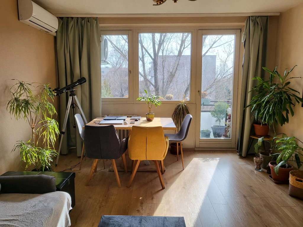 For sale condominium, Budapest XXI. kerület, Rakéta utca