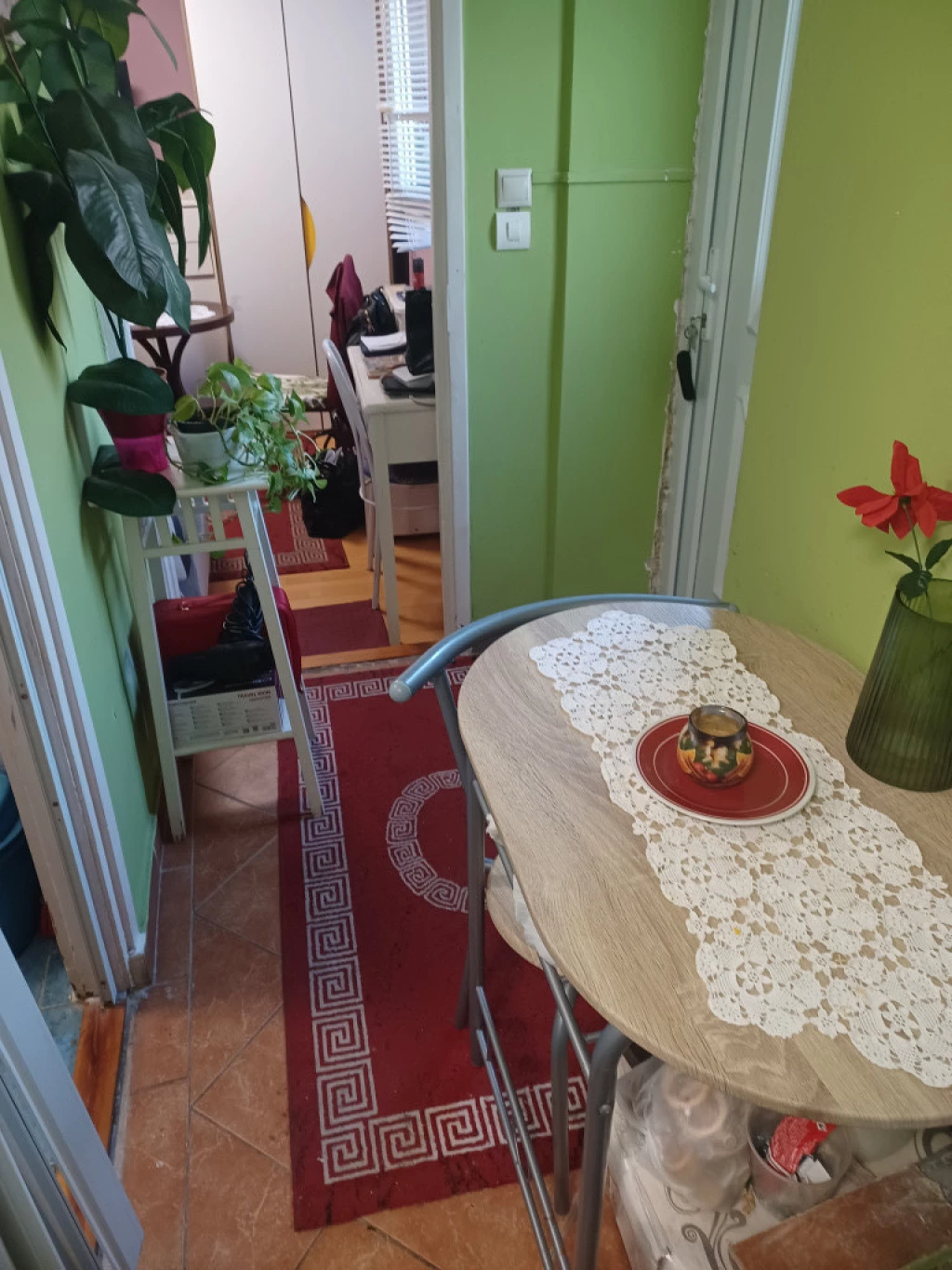 For sale part of a house property, Budapest XX. kerület, Török Flóris utca