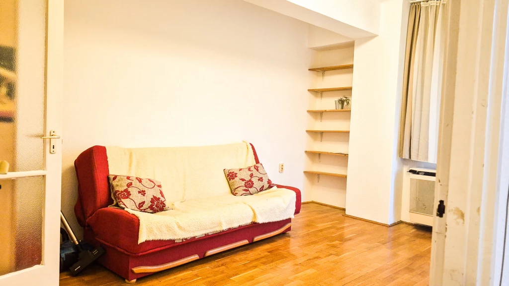 For rent condominium, Budapest XII. kerület, Avar utca 23 utca