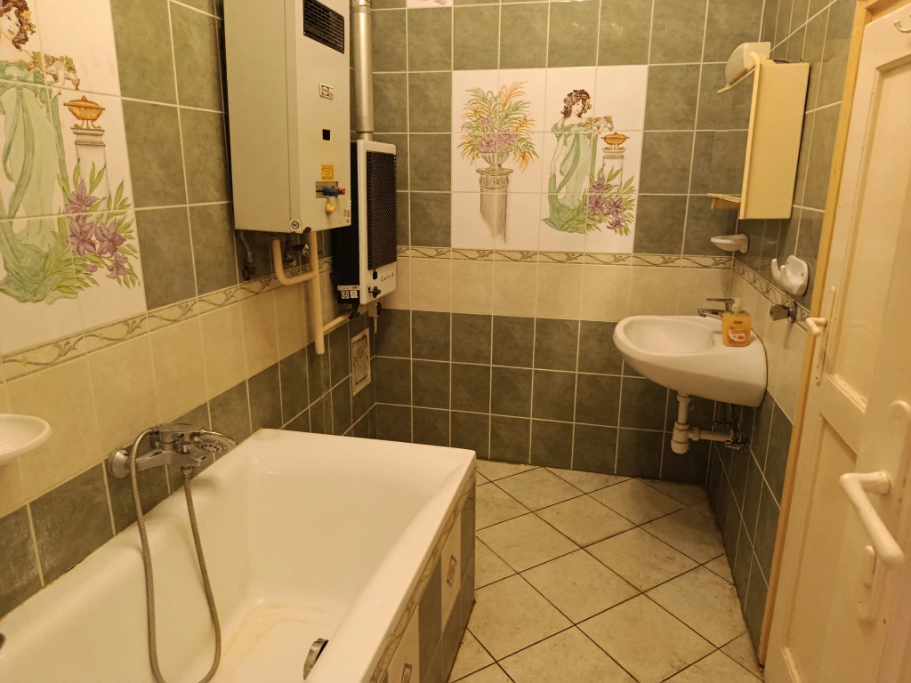 For sale condominium, Budapest XX. kerület, Jókai Mór utca utca