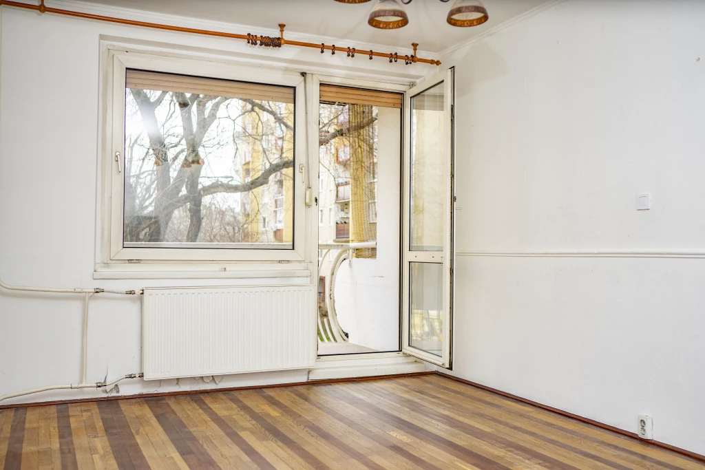 For sale condominium, Budapest IV. kerület, Szigeti József utca