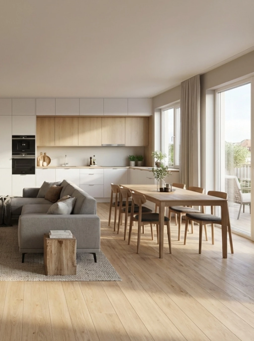 For sale condominium, Budapest VIII. kerület, Százados út