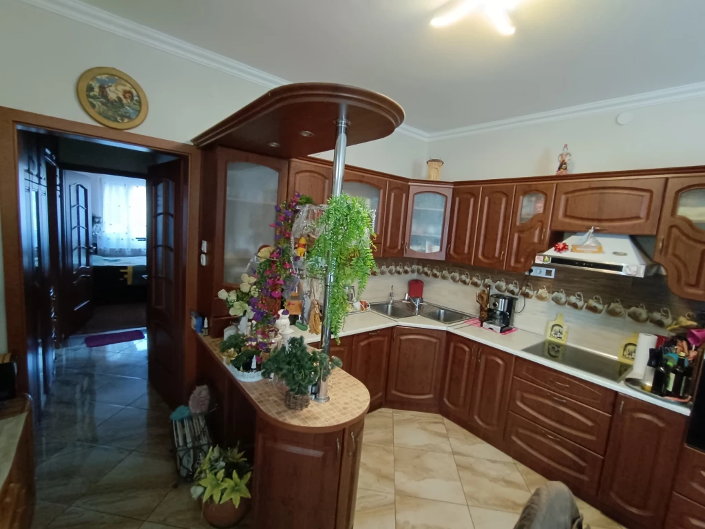 For sale semi-detached house, Budapest XIV. kerület, Szatmár utca