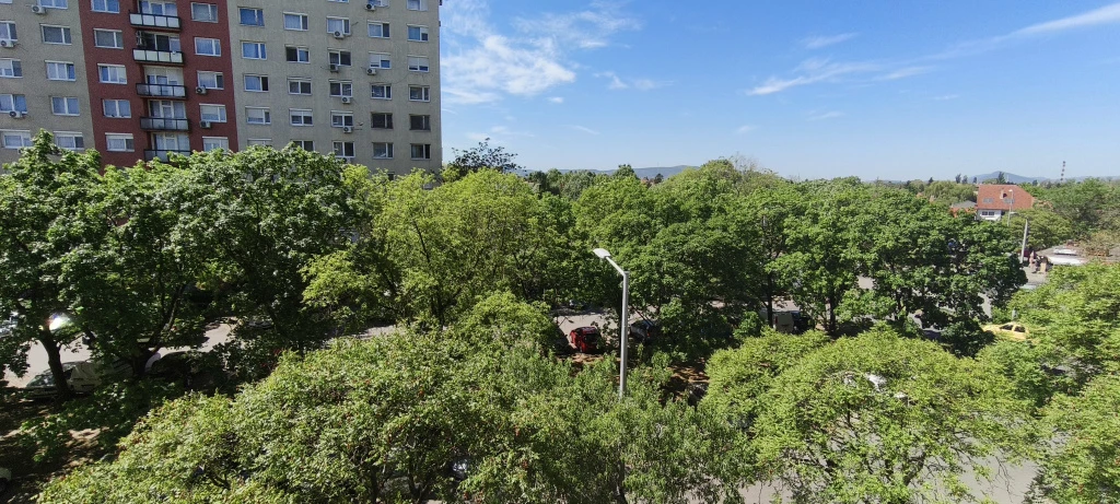 XV. Kerület, Drégelyvár utca, 71 m²-es, társasházi lakás, 3 szobás