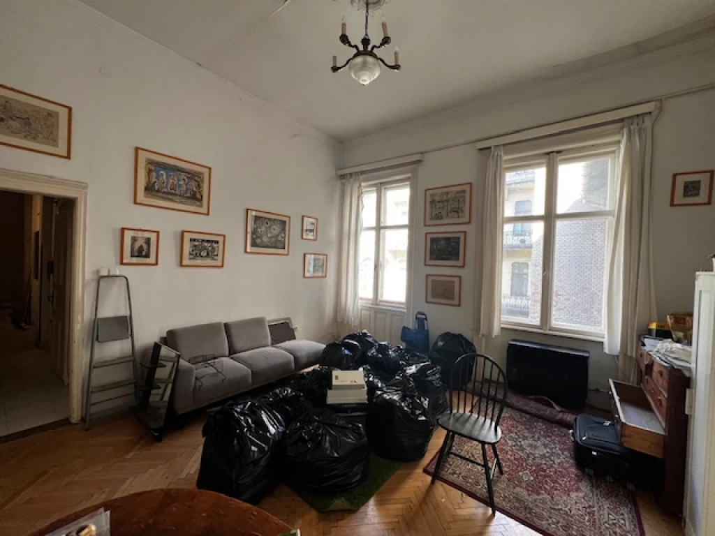 For sale condominium, Budapest IX. kerület, Ferenc körút