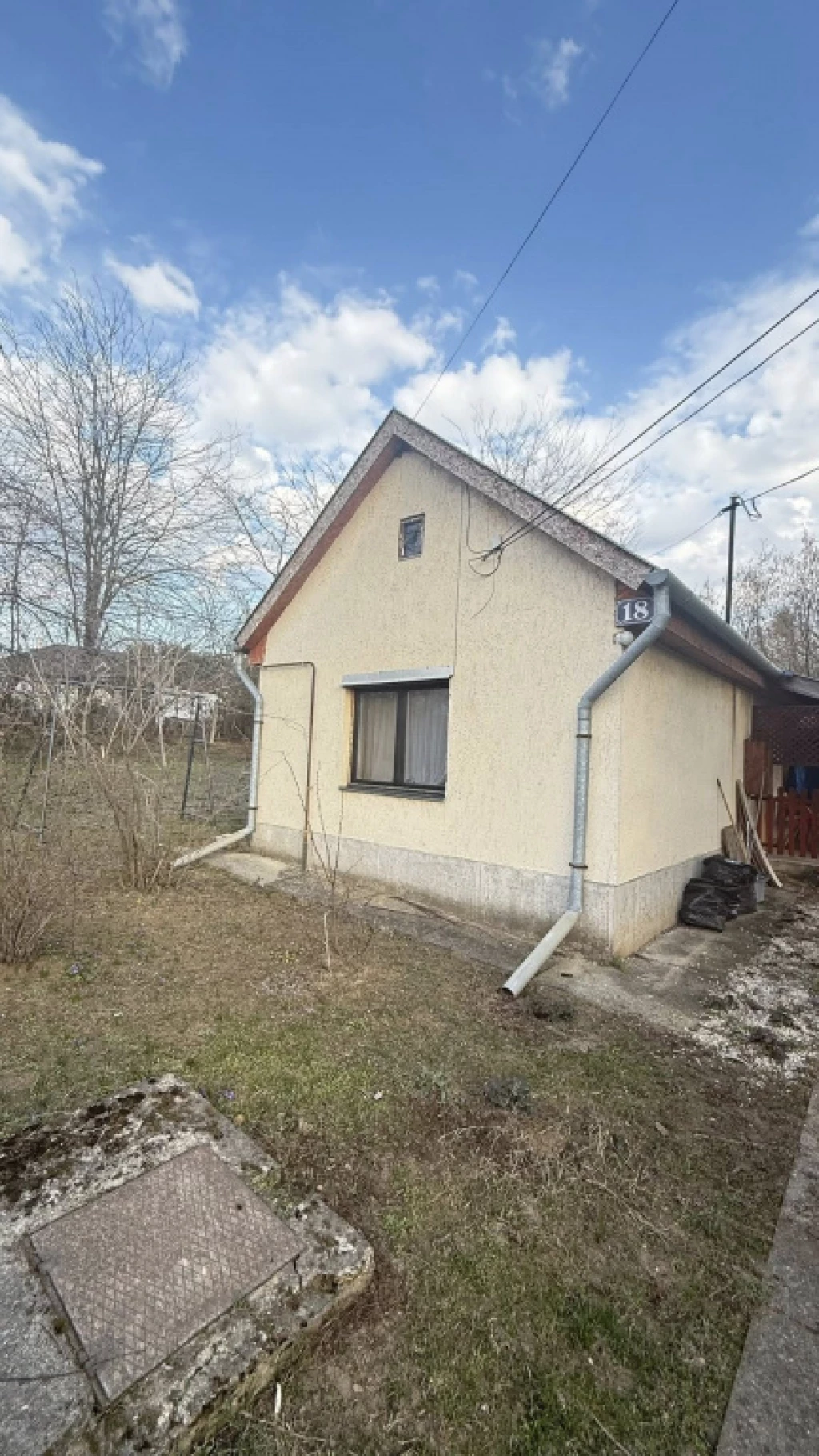 For sale house, Budapest XVII. kerület, Szárazhegyen lévő utca