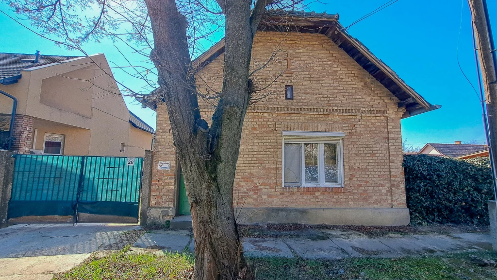 Galgamácsa, Hétház utca, 87 m²-es, 2 generációs, családi ház, 4 szobás
