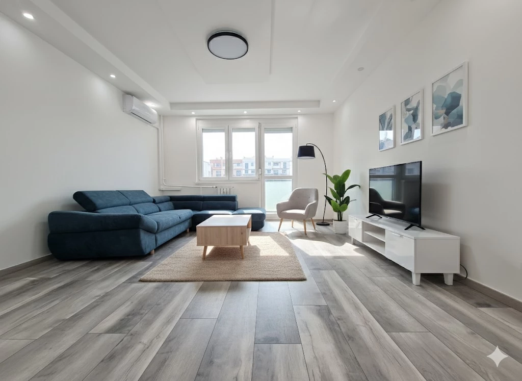 For sale condominium, Budapest XXI. kerület, József Attila utca