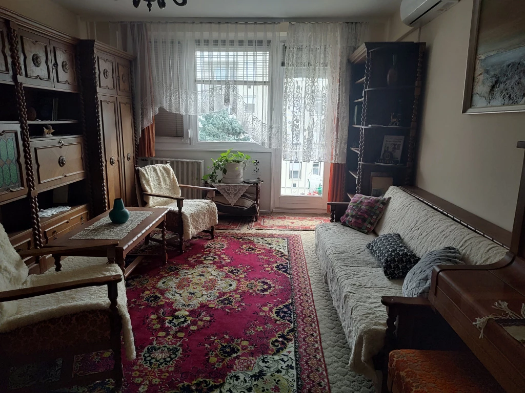 For sale condominium, Budapest XXI. kerület, Erdősor Lakótelep