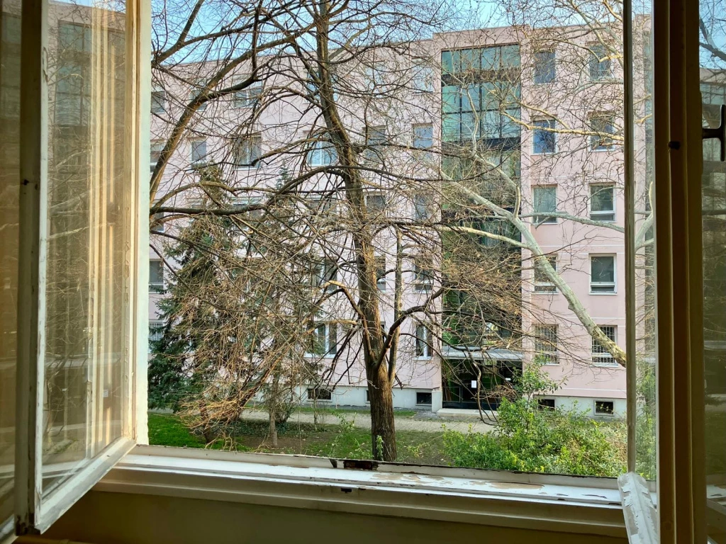 For sale condominium, Budapest IX. kerület, Napfény utca