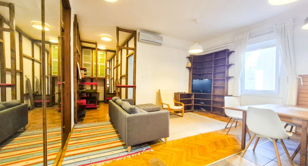 For sale condominium, Budapest XIV. kerület, Stefánia út