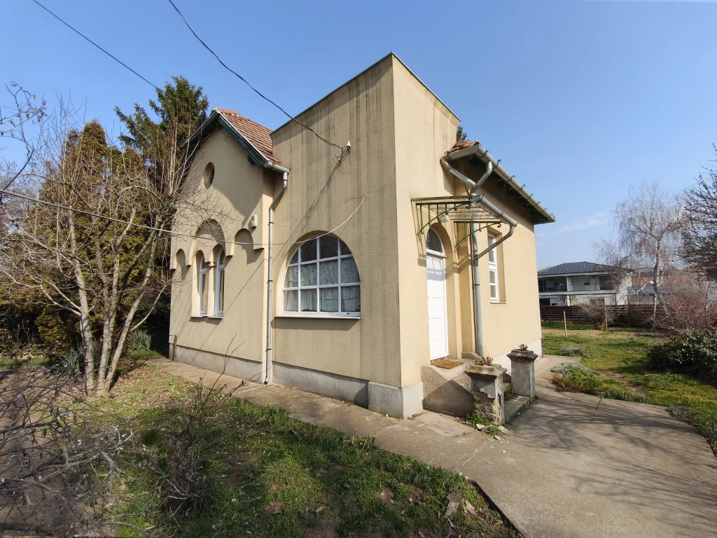 For sale house, Budapest XVI. kerület, Rákosszentmihály