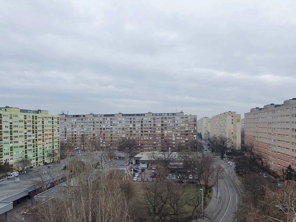 For sale condominium, Budapest XIV. kerület, Rákosfalva Füredi úti lakótelep