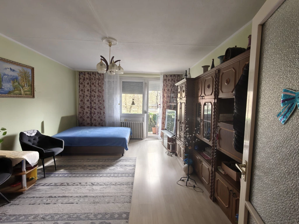 For sale condominium, Budapest XXI. kerület, Kossuth Lajos utca