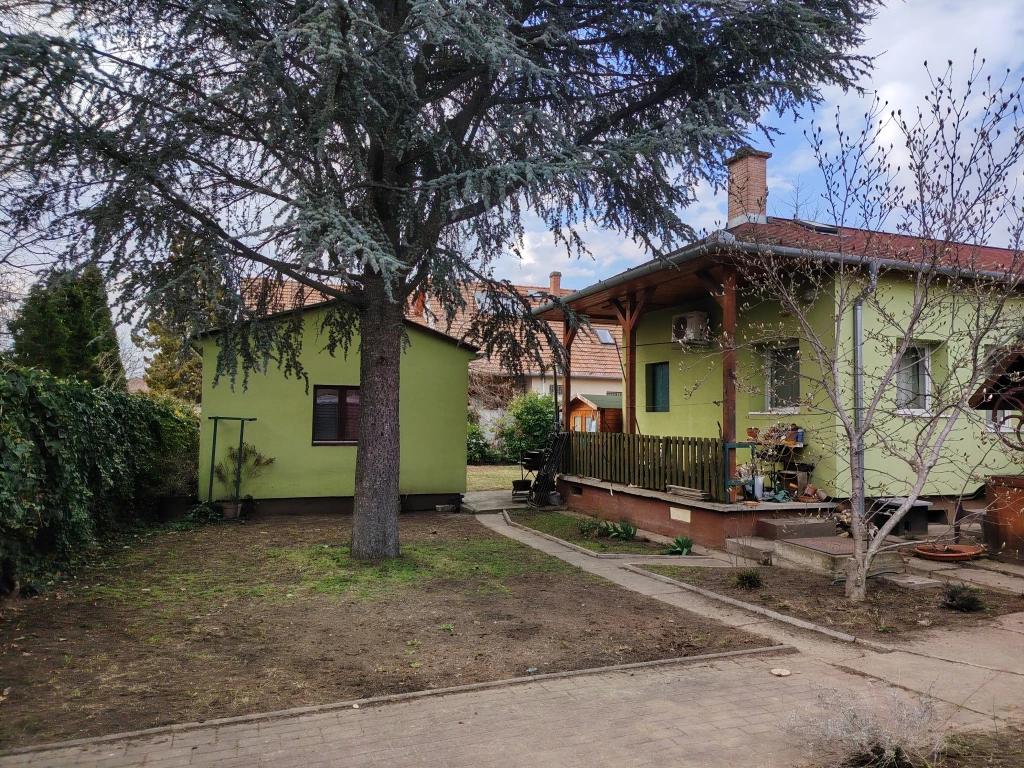 For sale house, Dunakeszi, Alag