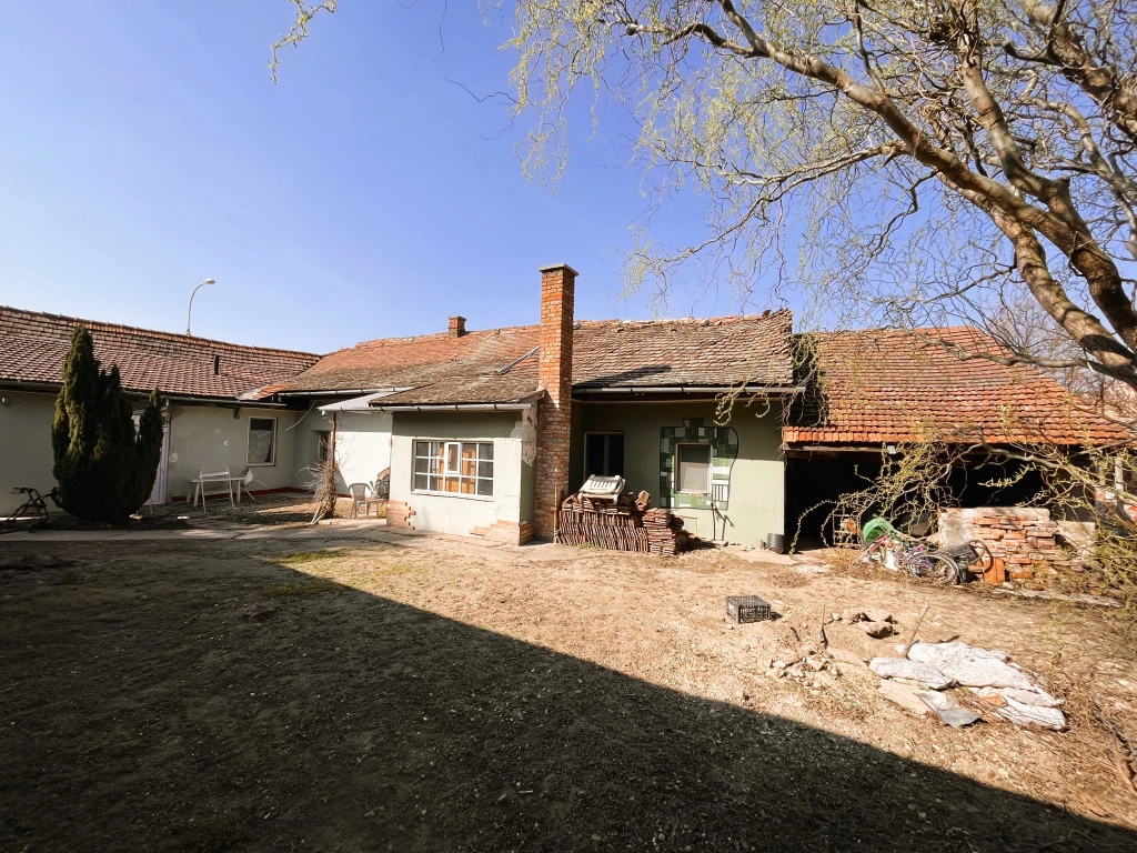 For sale house, Pomáz, Kossuth Lajos utca