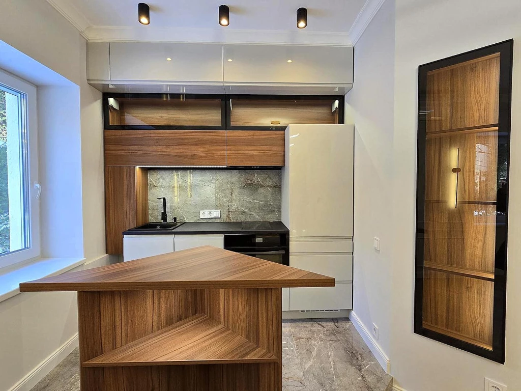 For sale condominium, Budapest II. kerület, Pasaréti út