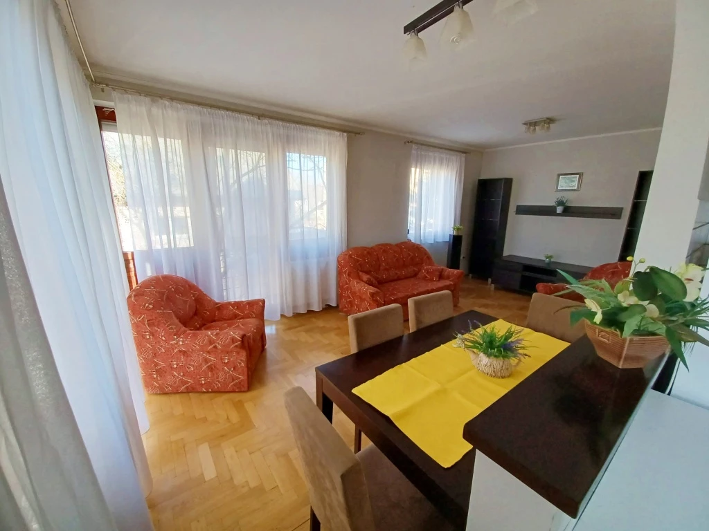 XIV. Kerület, Egressy út, 54 m²-es, társasházi lakás, 2 szobás