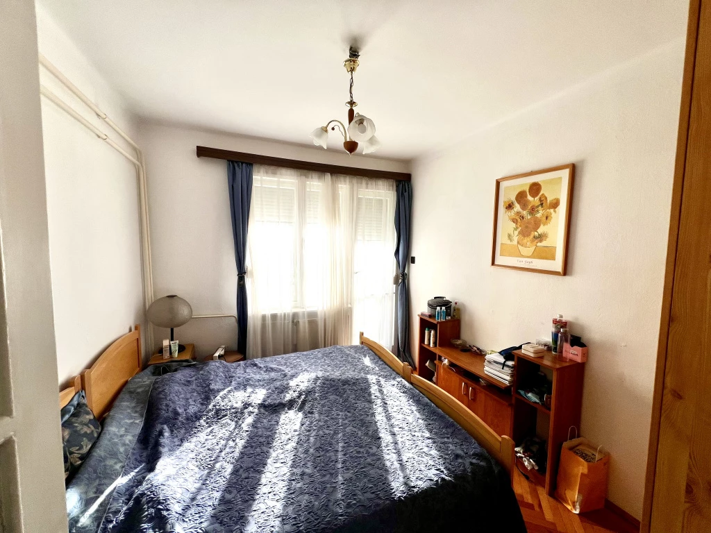 For sale condominium, Budapest XI. kerület, Hadak útja