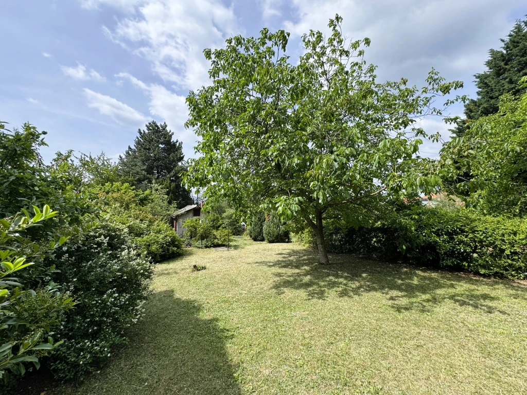 Budakeszi, Máriamakk, 882 m²-es, telek