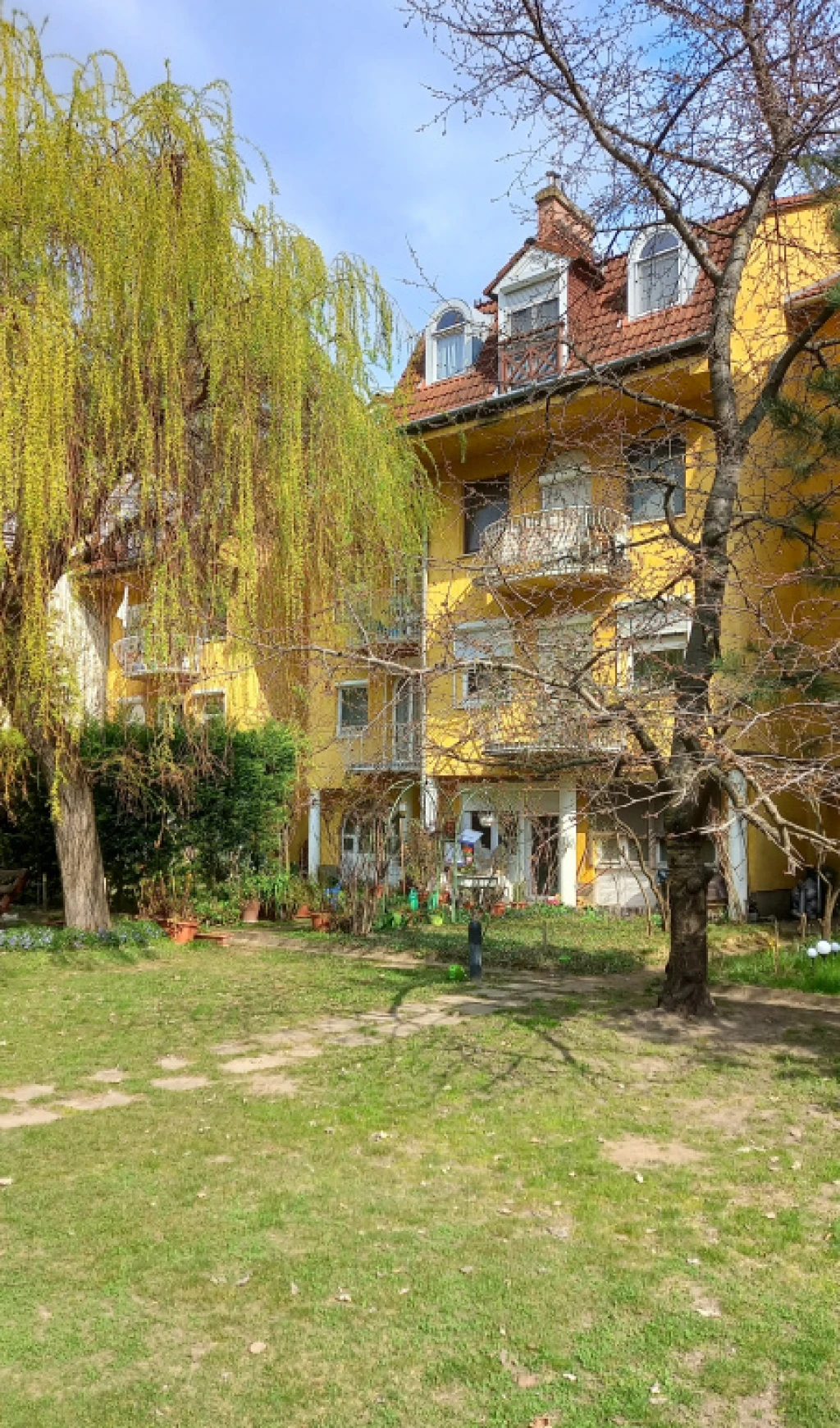 Dunakeszi, Madách lakópark, 90 m²-es, társasházi lakás, 4 szobás