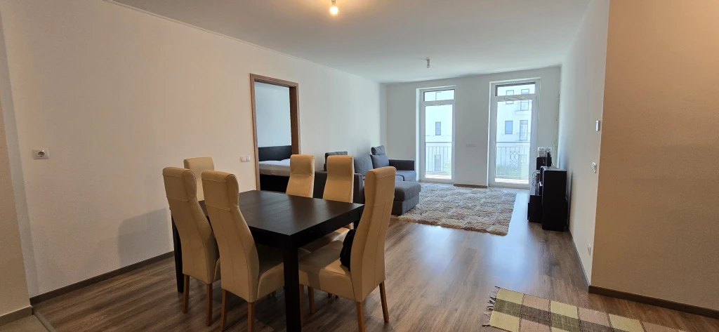 Biatorbágy, Kőris utca, 95 m²-es, társasházi lakás, 4 szobás, felújított / újszerű állapotú