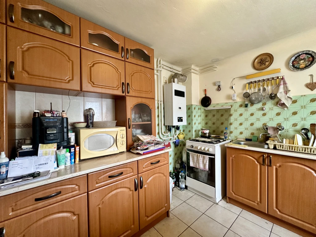 Dunakeszi, Dunakeszi Alag, 64 m²-es, társasházi lakás, 2 szobás