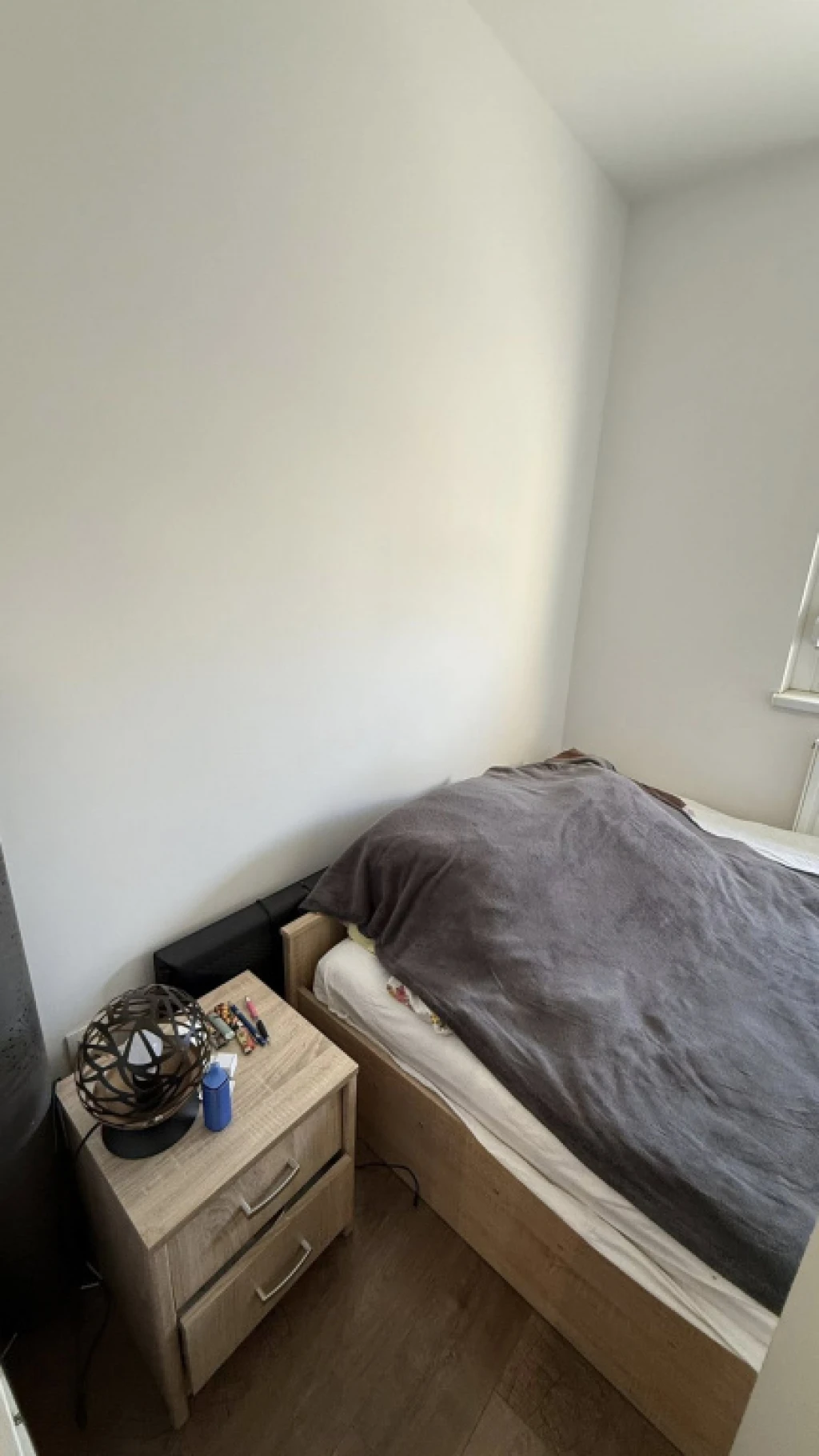 XVII. Kerület, Újlak utca, 51 m²-es, társasházi lakás, 1+2 szobás