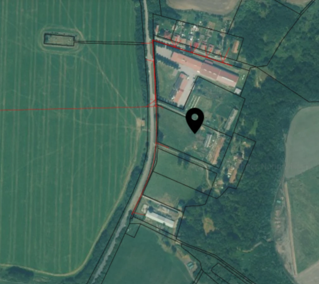 Hatvan, Külterület, 22000 m²-es, telephely, jó állapotú