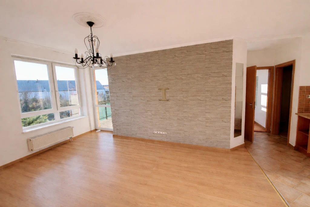 XVI. Kerület, Malomdomb Lakópark, 46 m²-es, társasházi lakás, 1+1 szobás