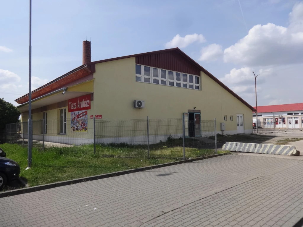 c3-2-name c2-69-name, Tiszakécske, Vízhányó János utca