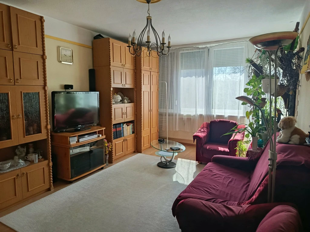 XX. Kerület, Eperjes utca, 56 m²-es, társasházi lakás, 2 szobás