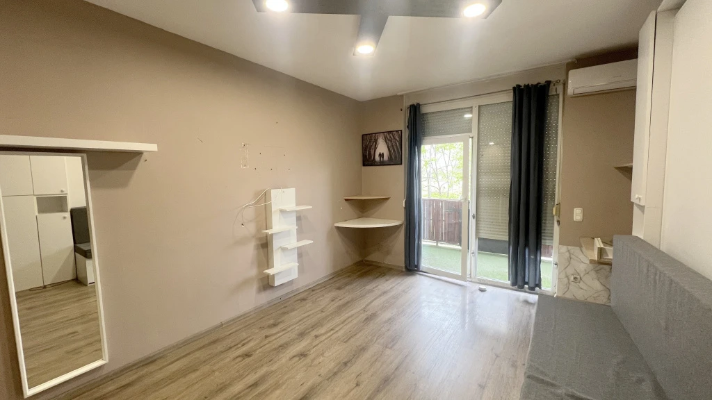 XVIII. Kerület, Rády Gedeon utca, 37 m²-es, társasházi lakás, 1 szobás