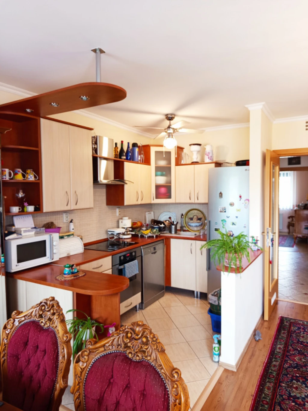 c3-1-name c2-21-name, Budapest XIV. kerület, Beckó utca