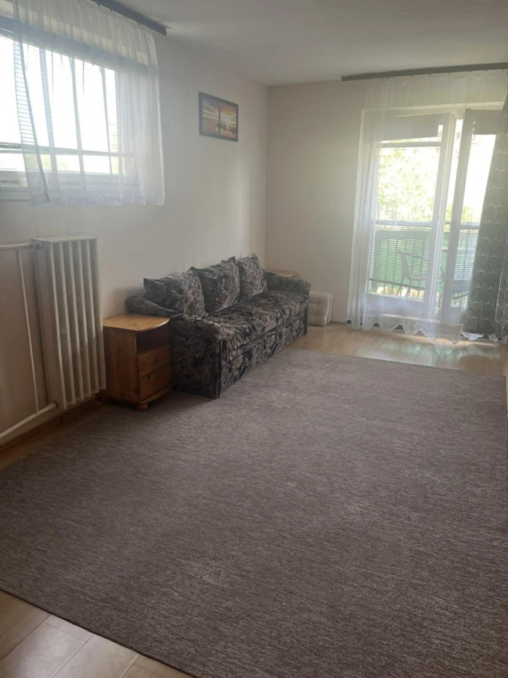 XVII. Kerület, Újlak u utca, 36 m²-es, társasházi lakás, 1 szobás