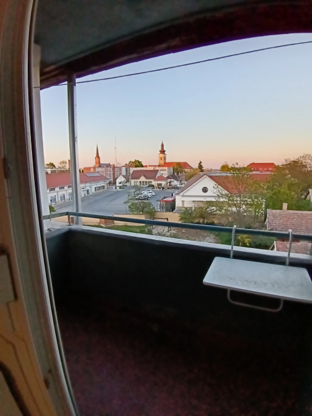 Ráckeve, Kölcsey Ferenc utca, 51 m²-es, társasházi lakás, 2 szobás
