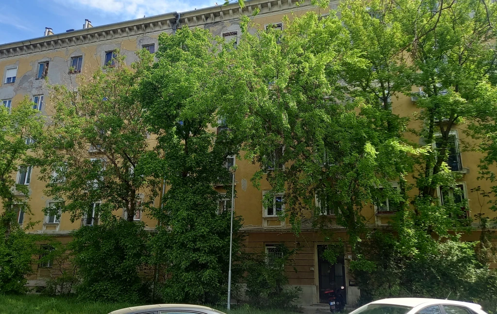 IV. Kerület, Lőwy Izsák utca, 70 m²-es, társasházi lakás, 3 szobás