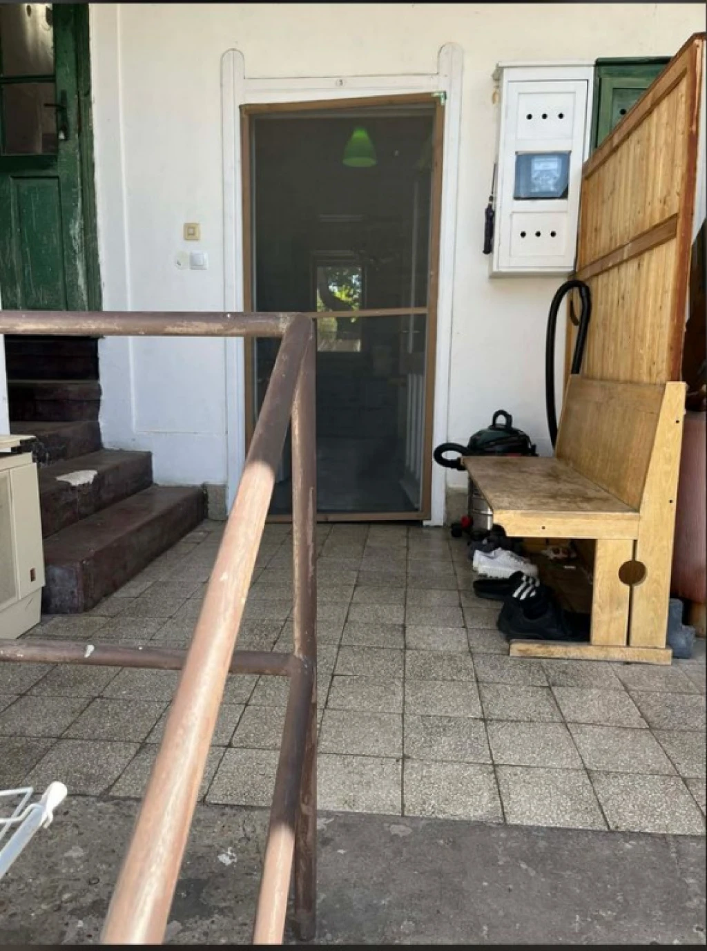 XVIII. Kerület, Fonal utca, 32 m²-es, társasházi lakás, 1 szobás