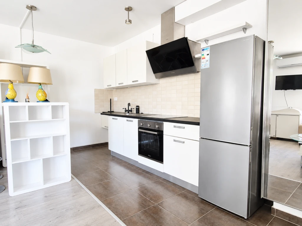 XIV. Kerület, Levendula lakópark, 51 m²-es, társasházi lakás, 2 szobás