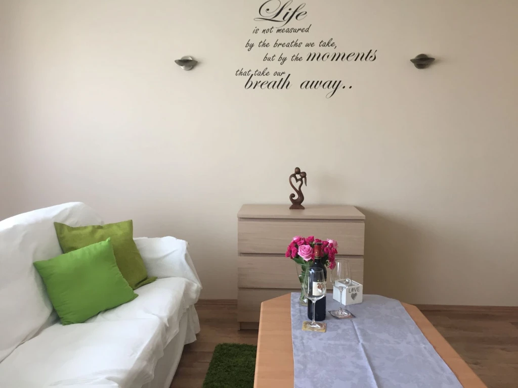 XI. Kerület, Irinyi József utca, 37 m²-es, társasházi lakás, 1+1 szobás