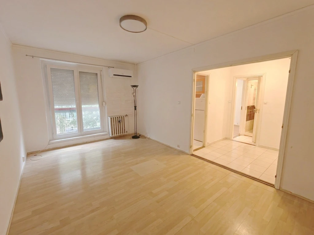 IV. Kerület, Sárpatak utca, 46 m²-es, társasházi lakás, 1+1 szobás