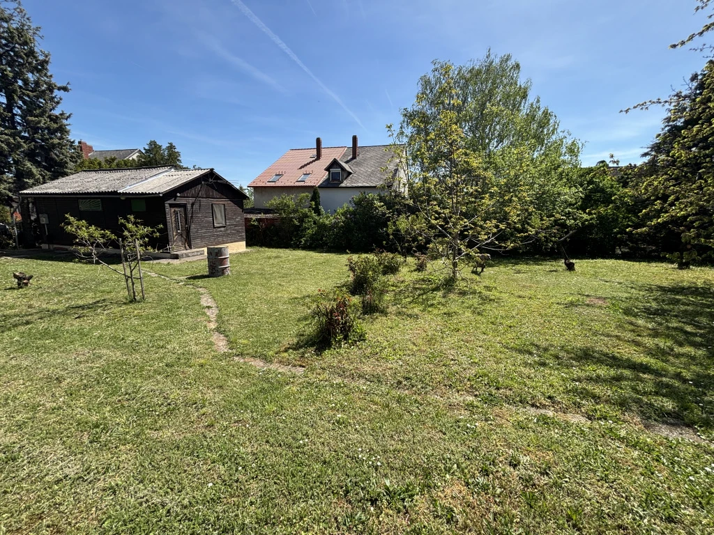Balatonalmádi, Vörösberény, 721 m²-es, telek