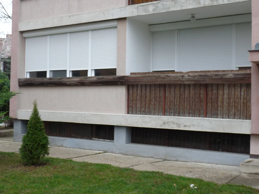 Halásztelek, II.Rákóczi Ferenc utca, 60 m²-es, társasházi lakás